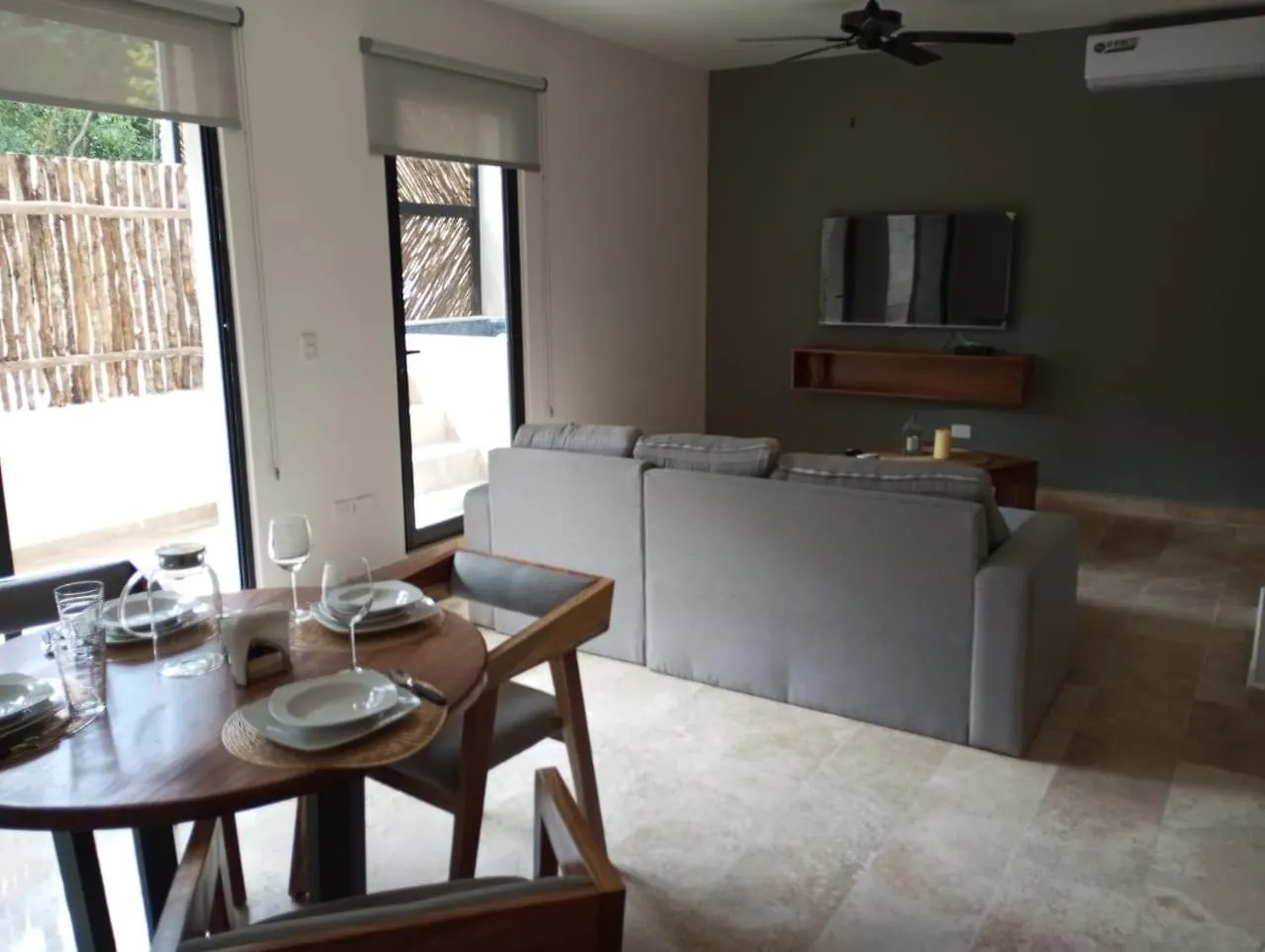 Apartamento Premium Tulum 0*,  Mexico