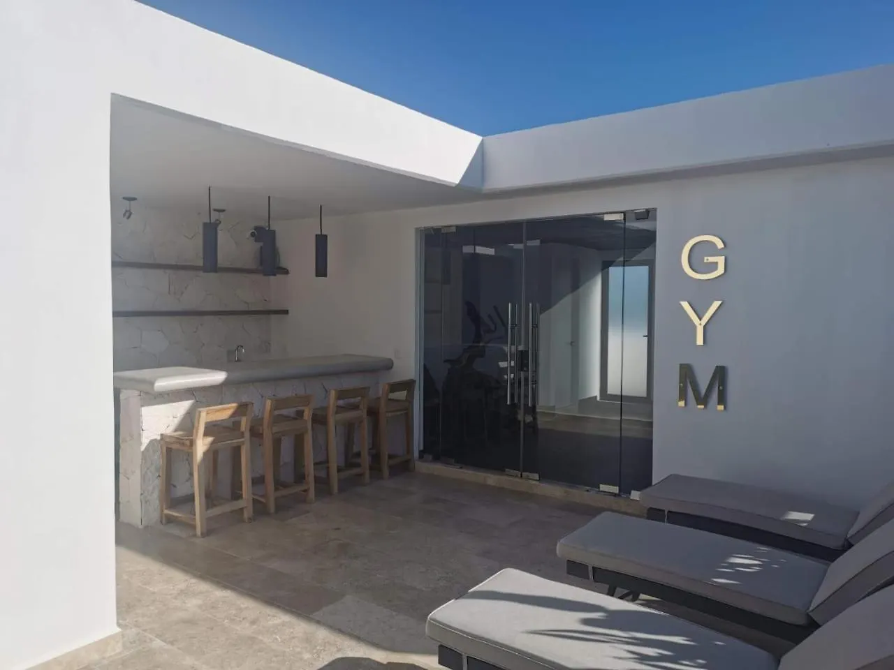 Apartamento Premium Tulum