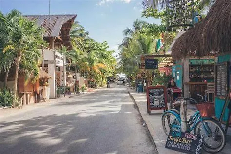 Apartment Apartamento Premium Tulum