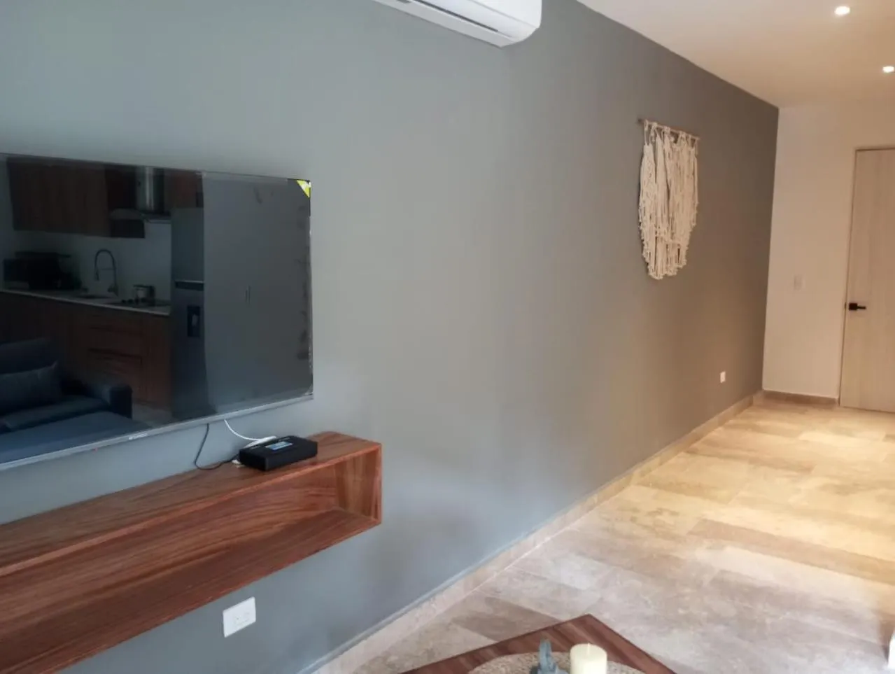 Apartment Apartamento Premium Tulum