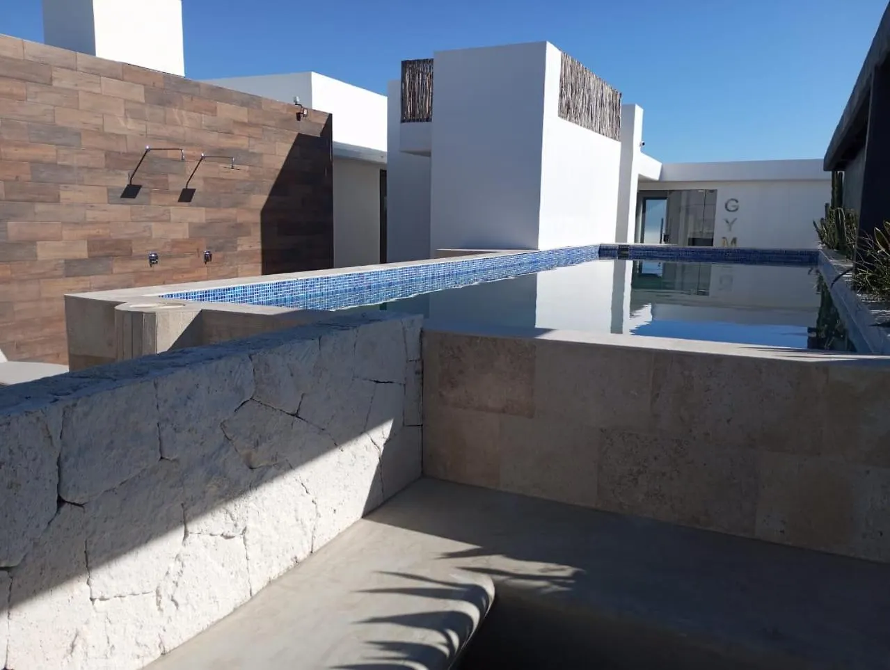 Apartamento Premium Tulum