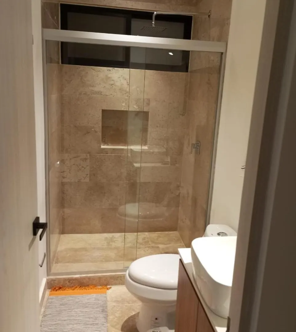 Apartamento Premium Tulum Apartment
