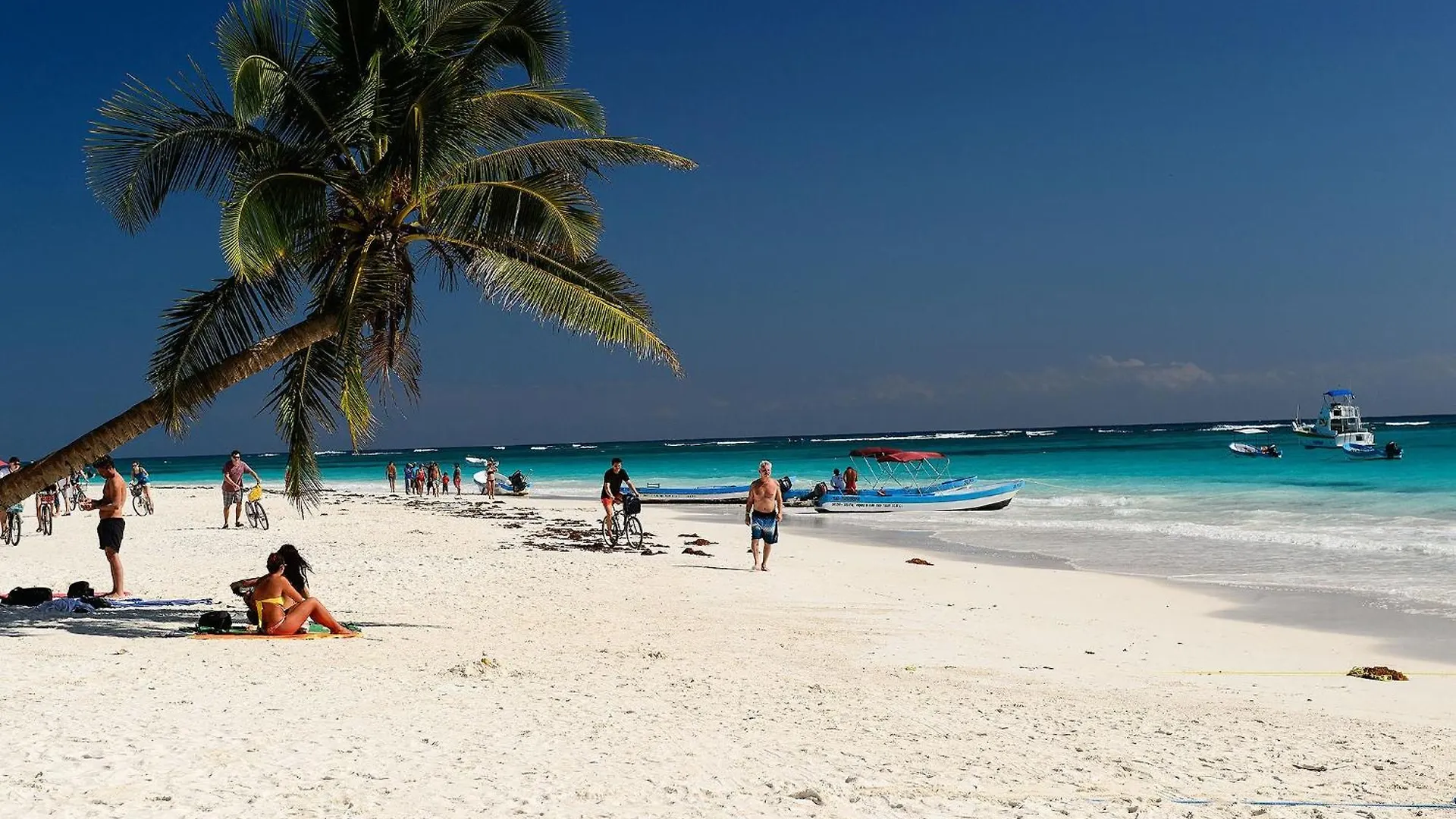 Apartamento Premium Tulum