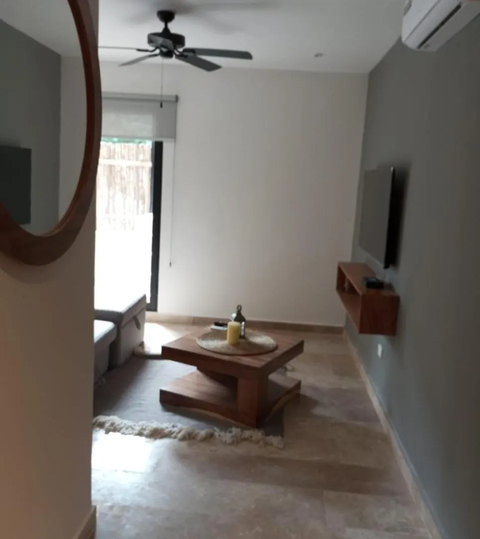 Apartamento Premium Tulum Apartment