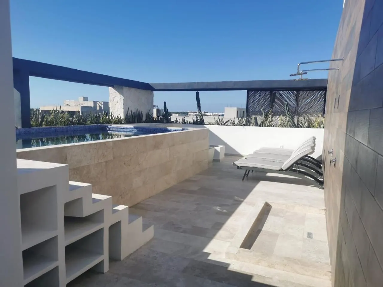 Apartment Apartamento Premium Tulum