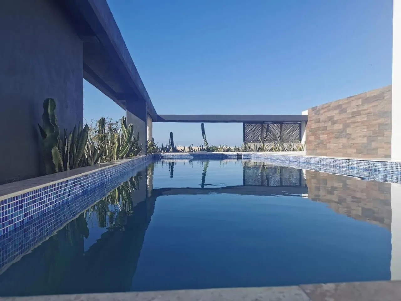 Apartment Apartamento Premium Tulum