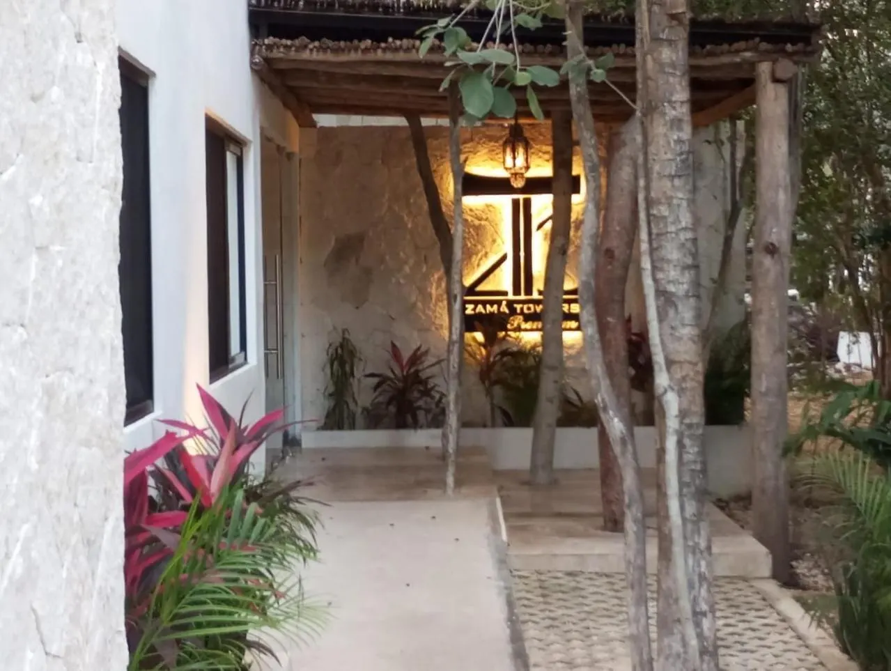 Apartamento Premium Tulum Apartment