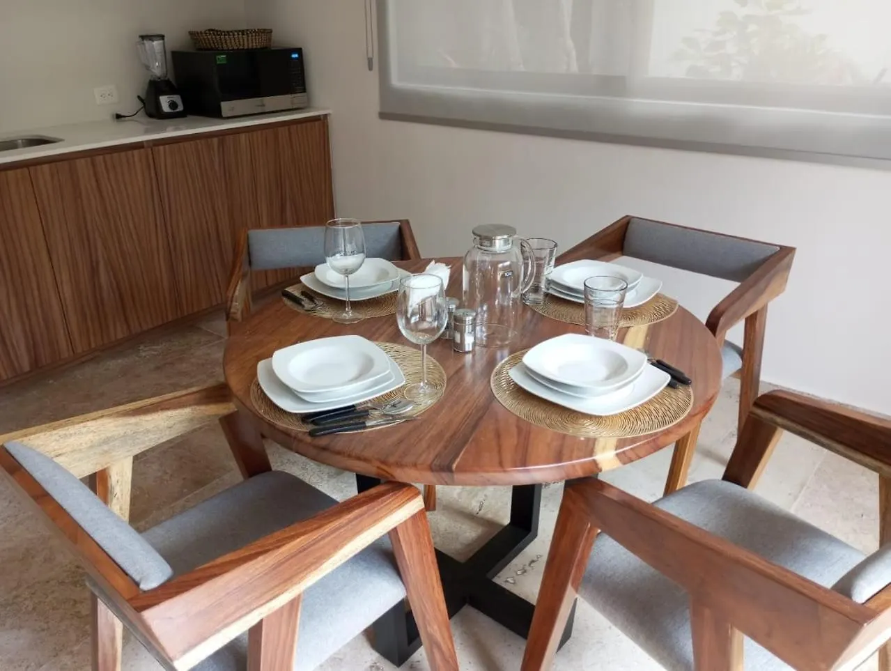 Apartamento Premium Tulum