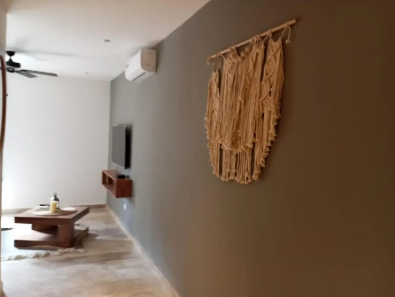 Apartamento Premium Tulum