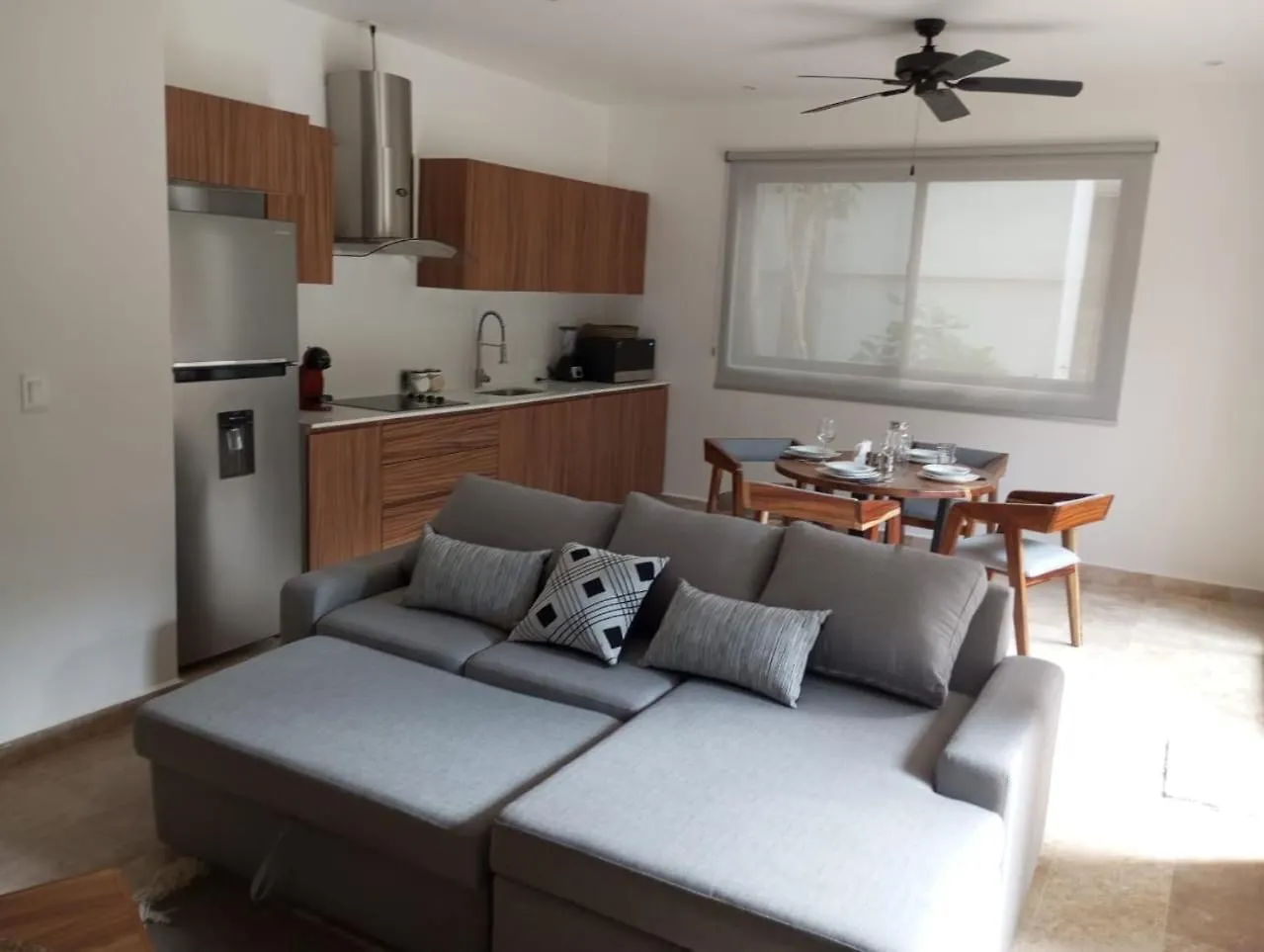 Apartamento Premium Tulum 0*,