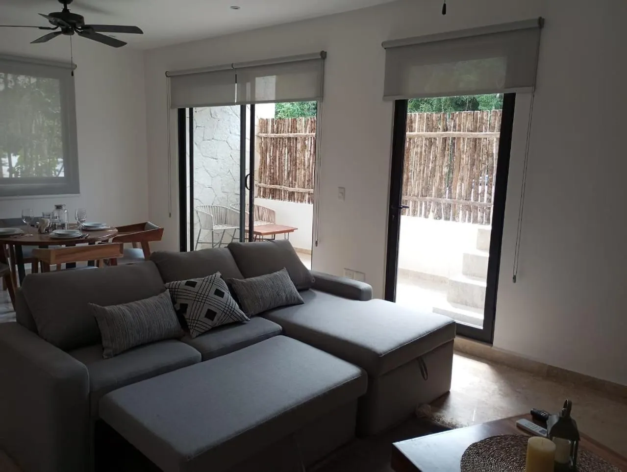 Apartamento Premium Tulum Apartment