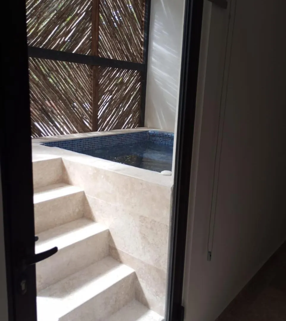 Apartamento Premium Tulum