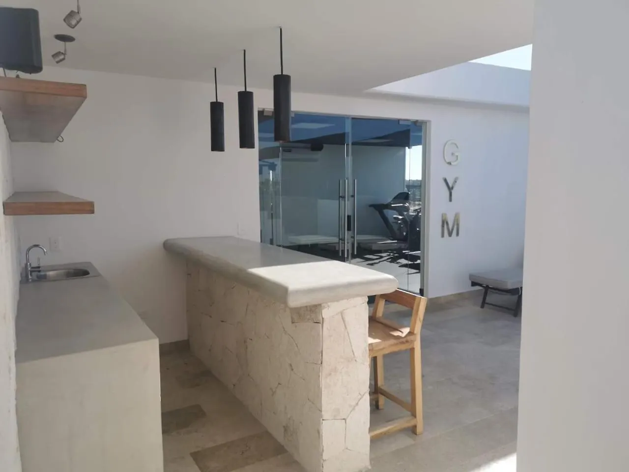 Apartamento Premium Tulum