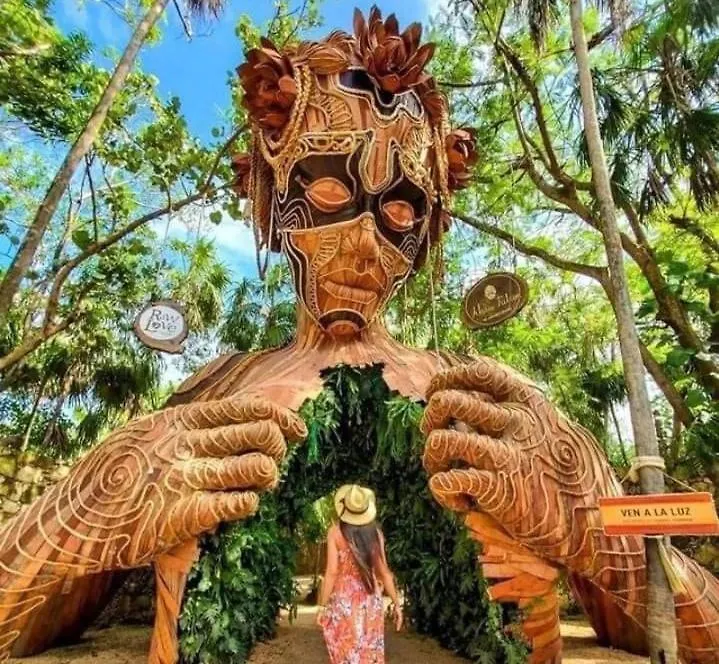 Apartamento Premium Tulum México
